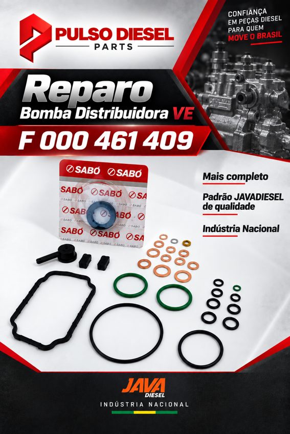 Reparo Java Diesel